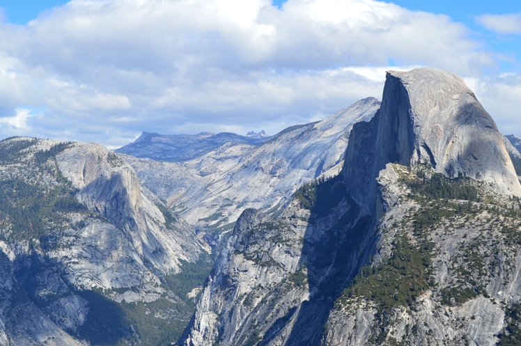 Yosemite National Park Honeymoon Midgins' Blog
