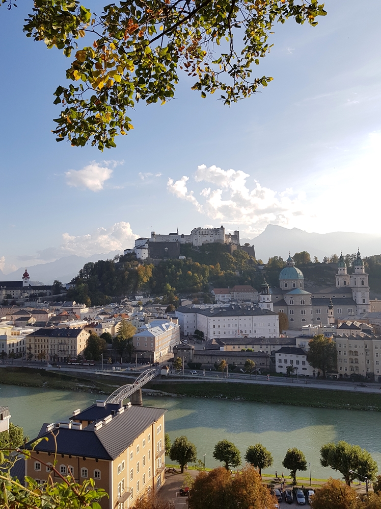 Salzburg, Austria - Midgins' Blog