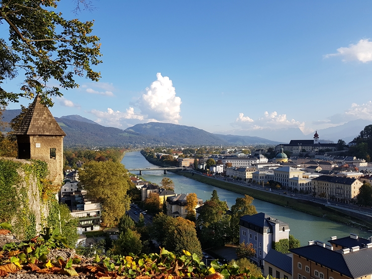 Salzburg, Austria - Midgins' Blog