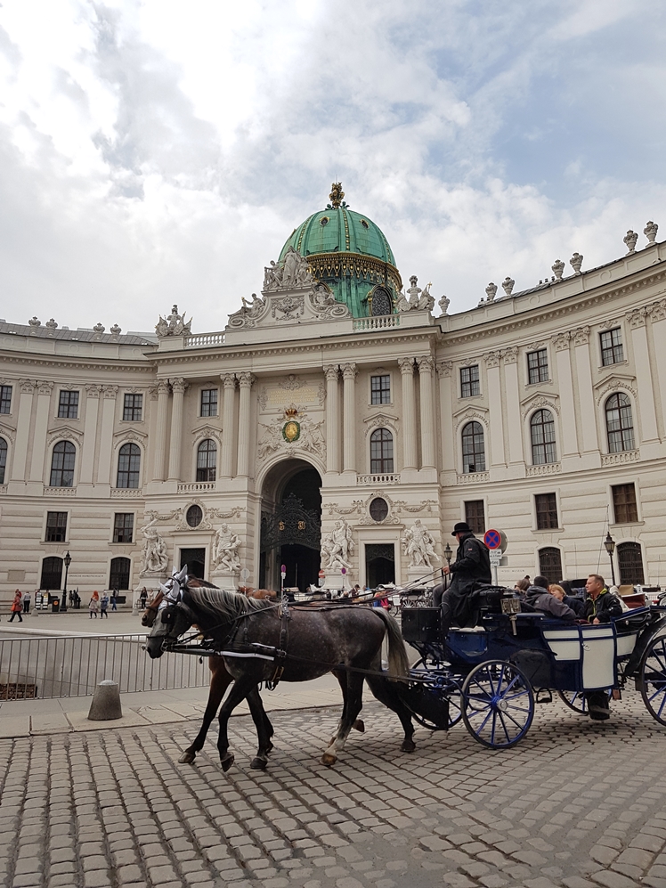Vienna, Austria - Midgins' Blog
