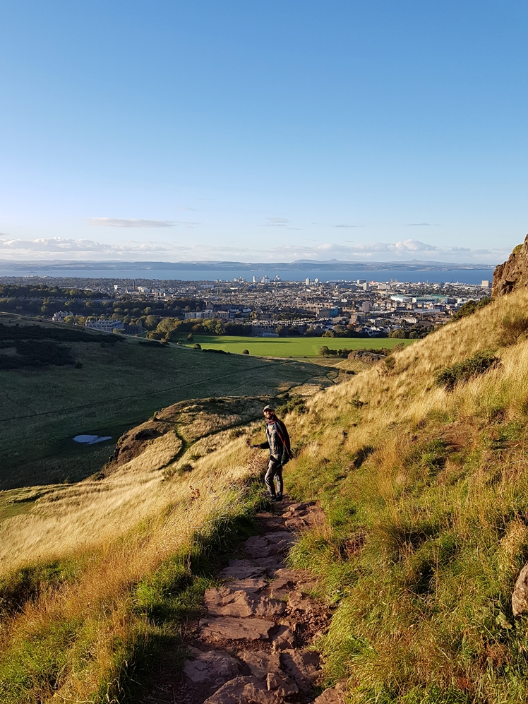 Edinburgh, Scotland | Midgins' Blog